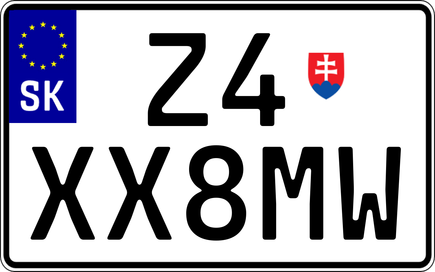 Typ IV - Bežná 2R