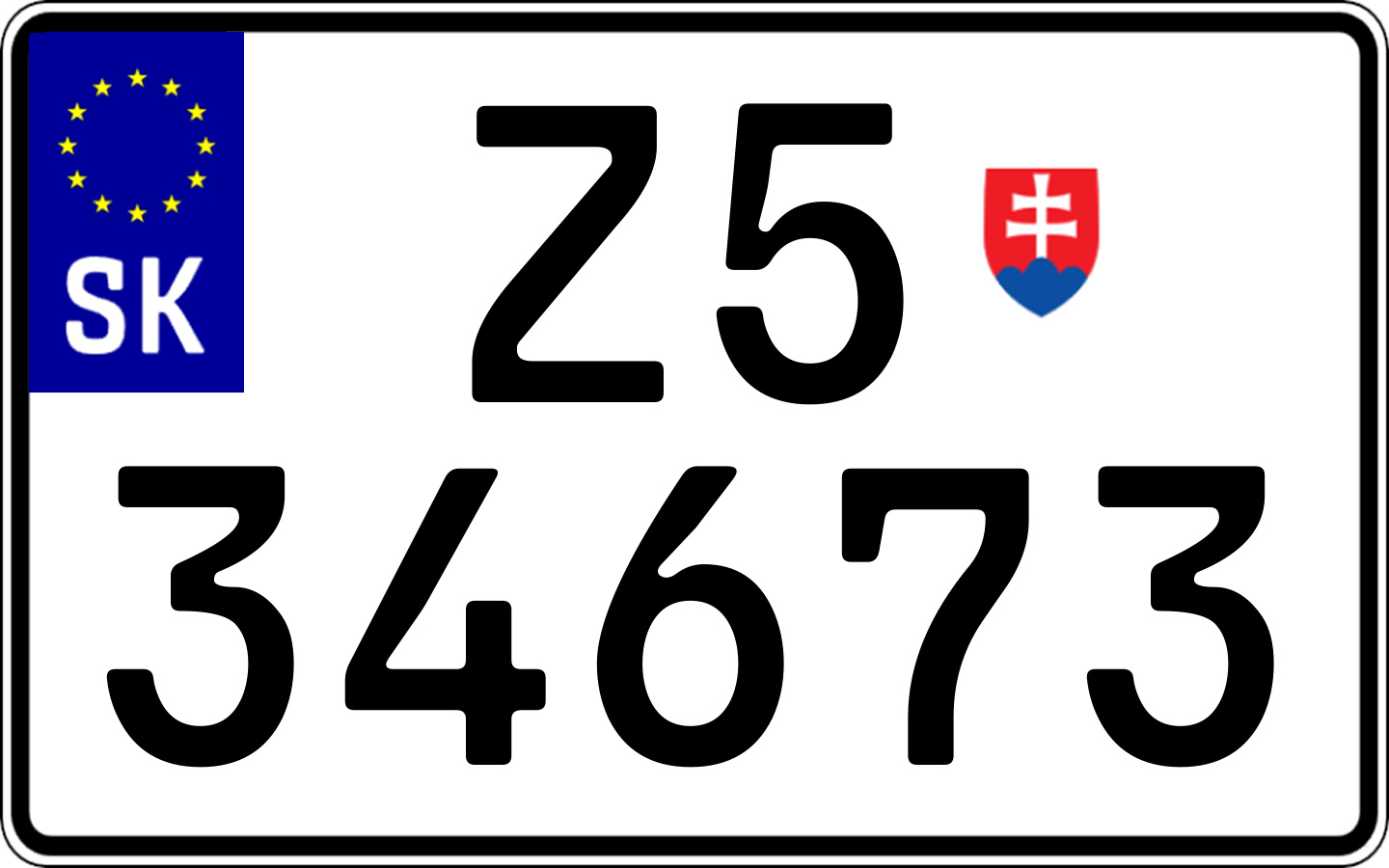 Typ IV - Bežná 2R