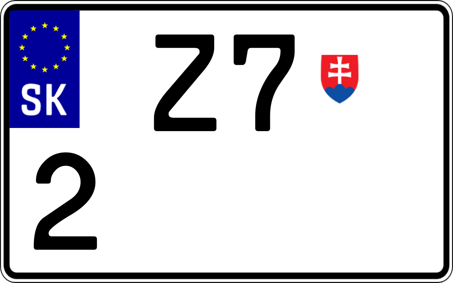 Typ IV - Bežná 2R