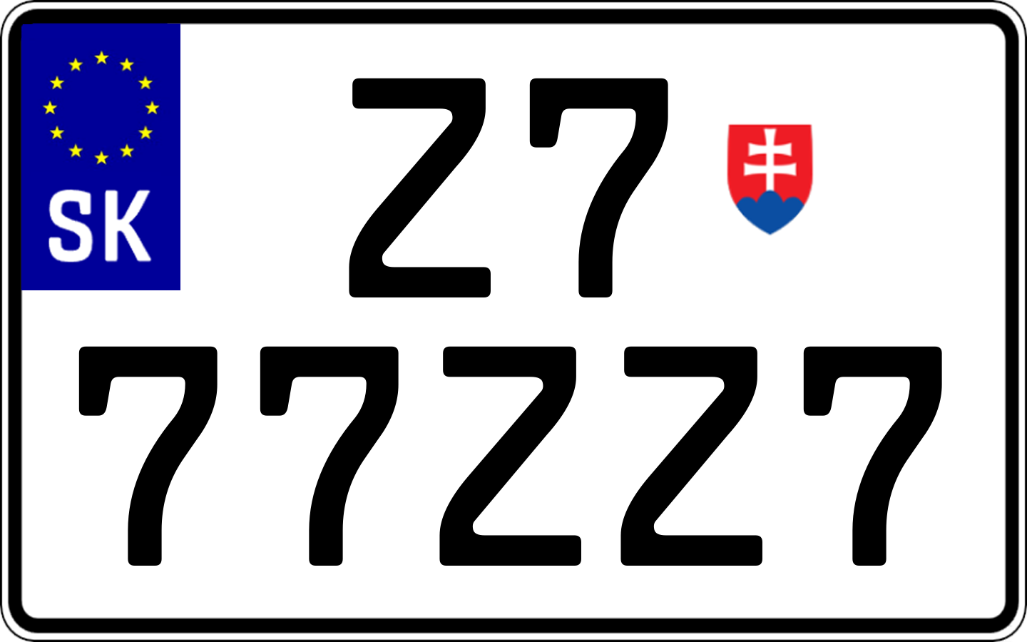 Typ IV - Bežná 2R