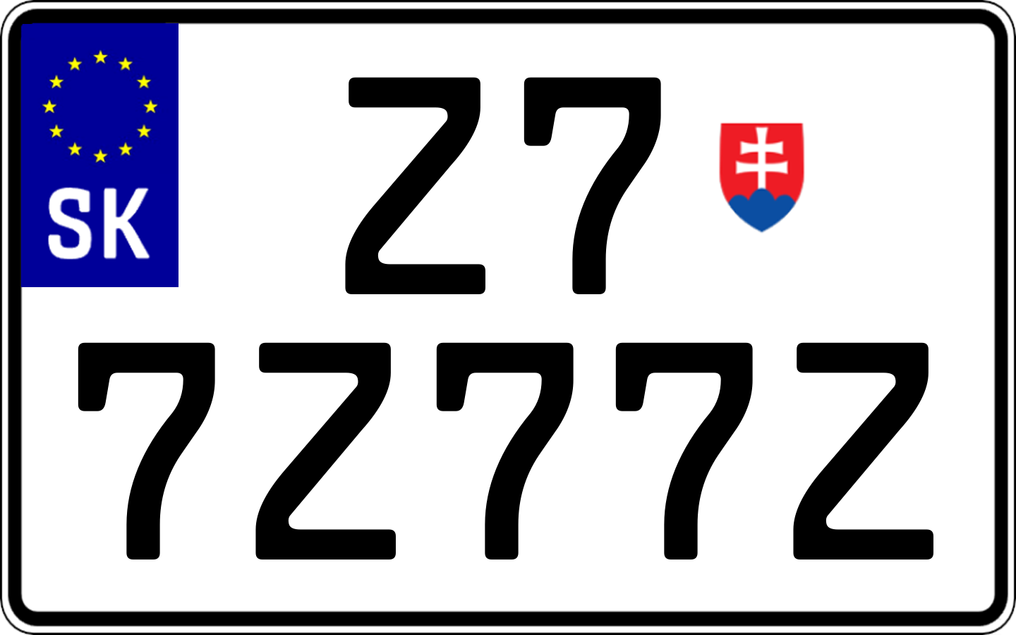 Typ IV - Bežná 2R