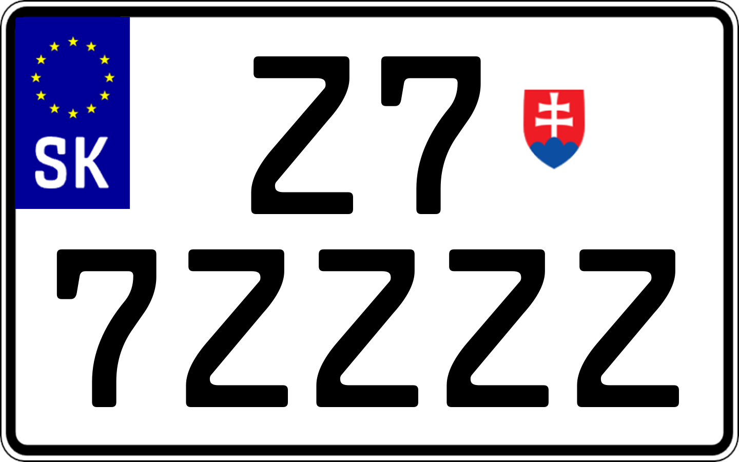 Typ IV - Bežná 2R