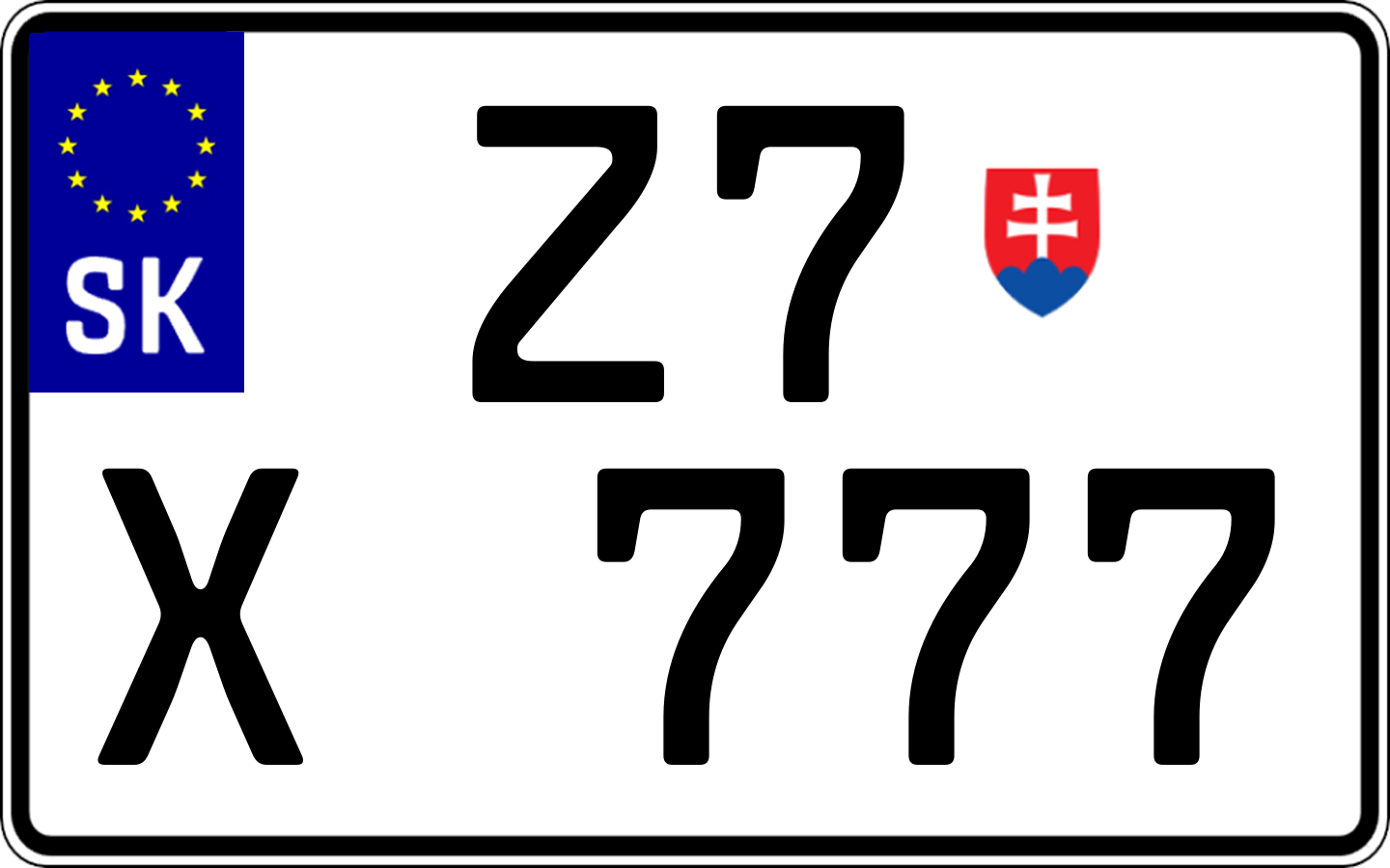 Typ IV - Bežná 2R