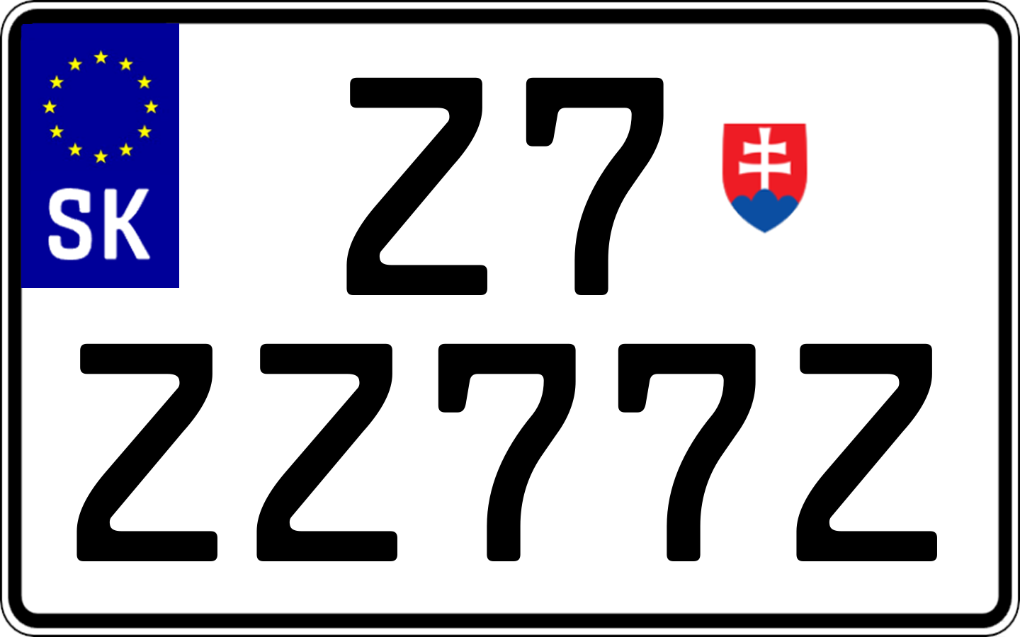 Typ IV - Bežná 2R