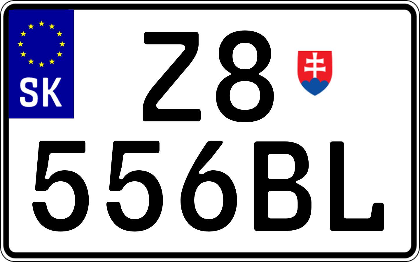 Typ IV - Bežná 2R