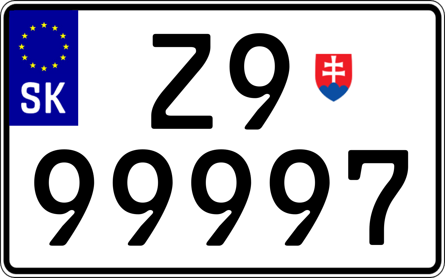 Typ IV - Bežná 2R