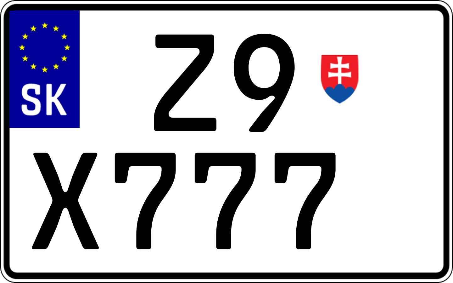 Typ IV - Bežná 2R