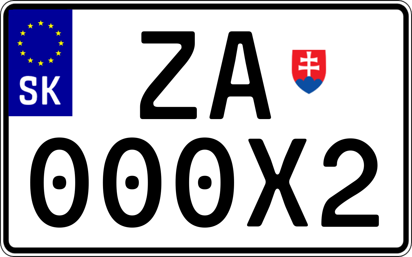 Typ IV - Bežná 2R