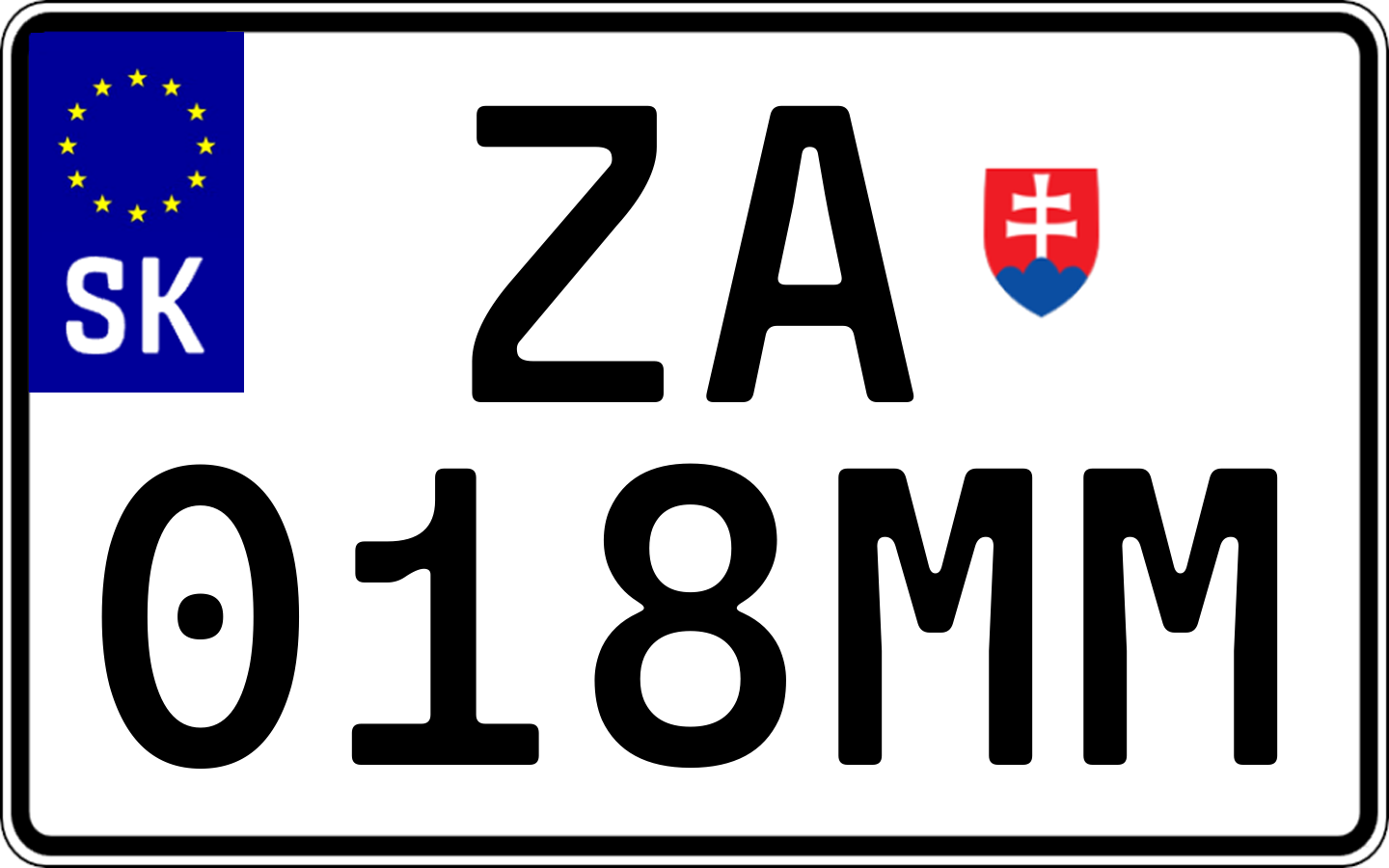 Typ IV - Bežná 2R