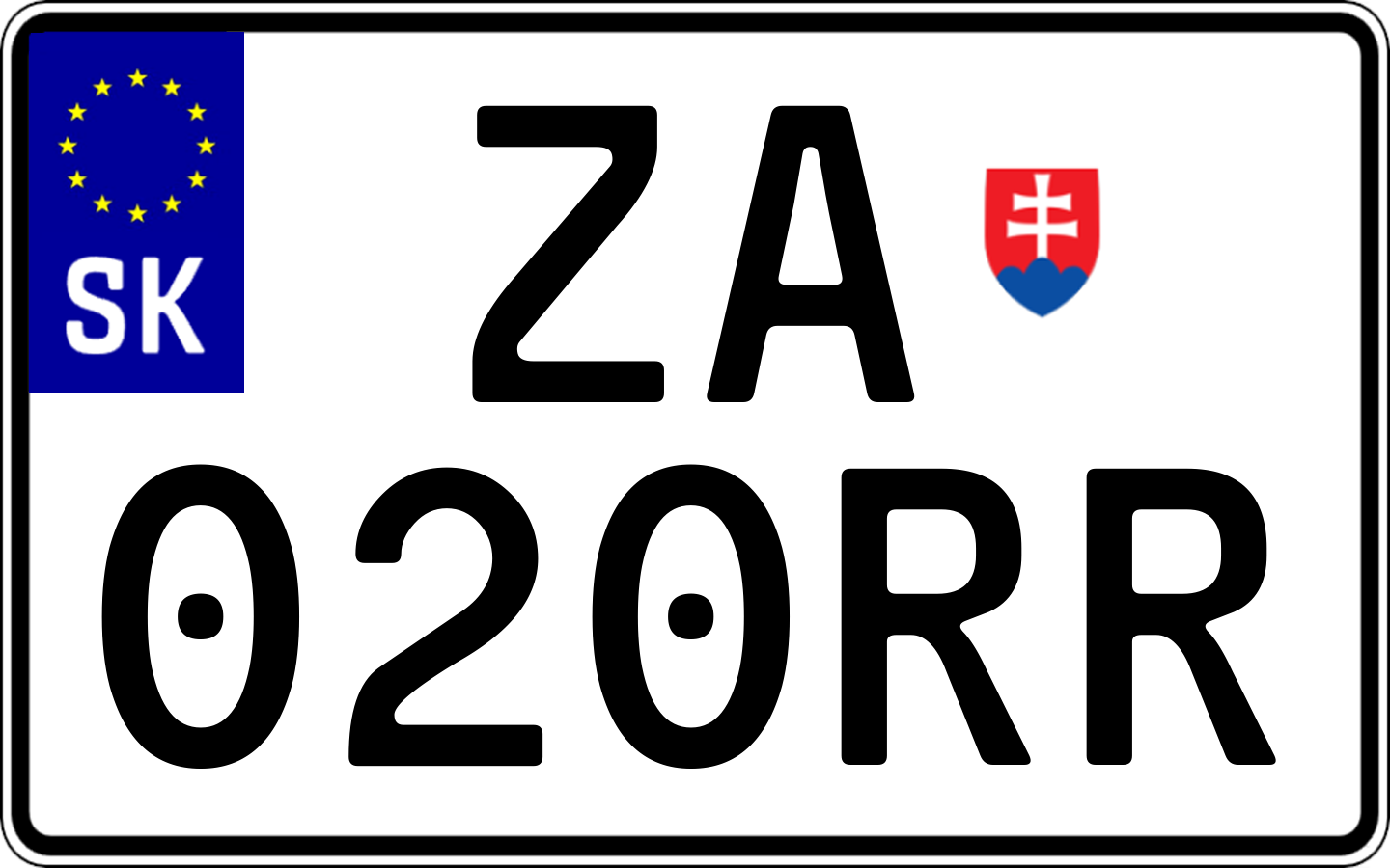 Typ IV - Bežná 2R