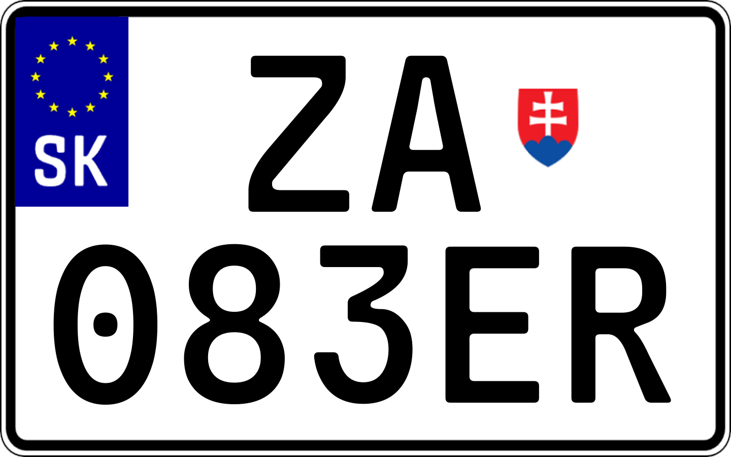 Typ IV - Bežná 2R