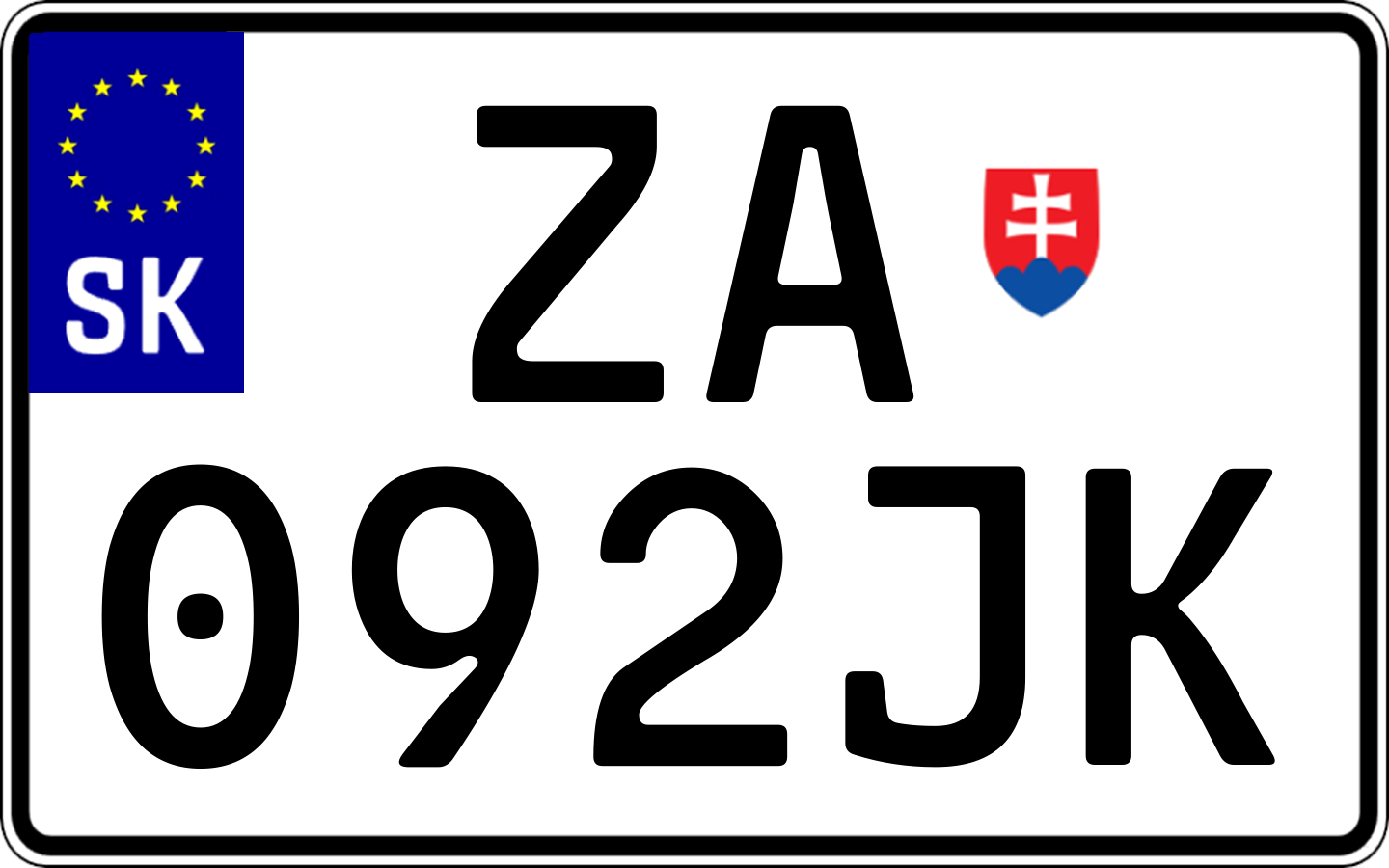 Typ IV - Bežná 2R