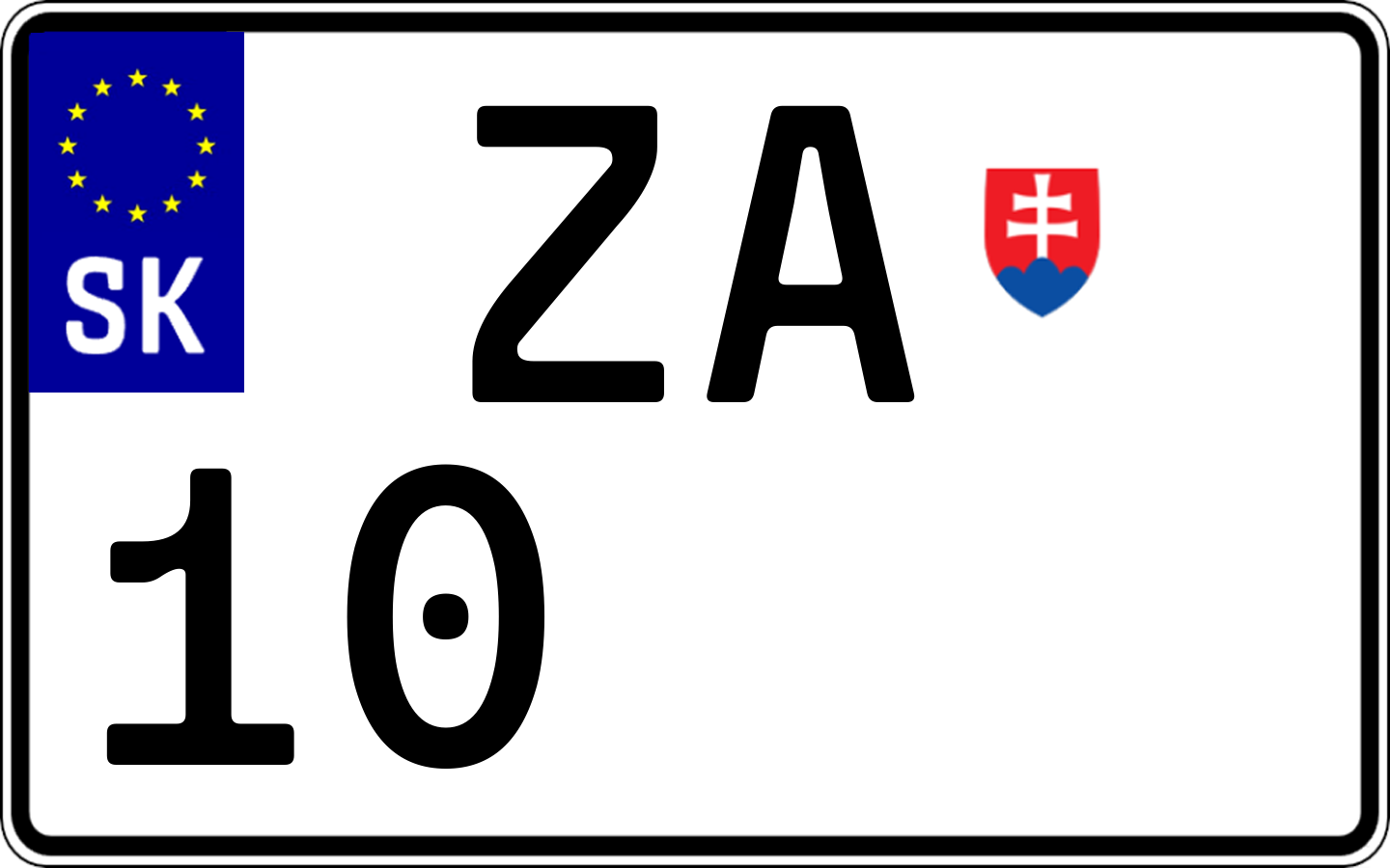 Typ IV - Bežná 2R