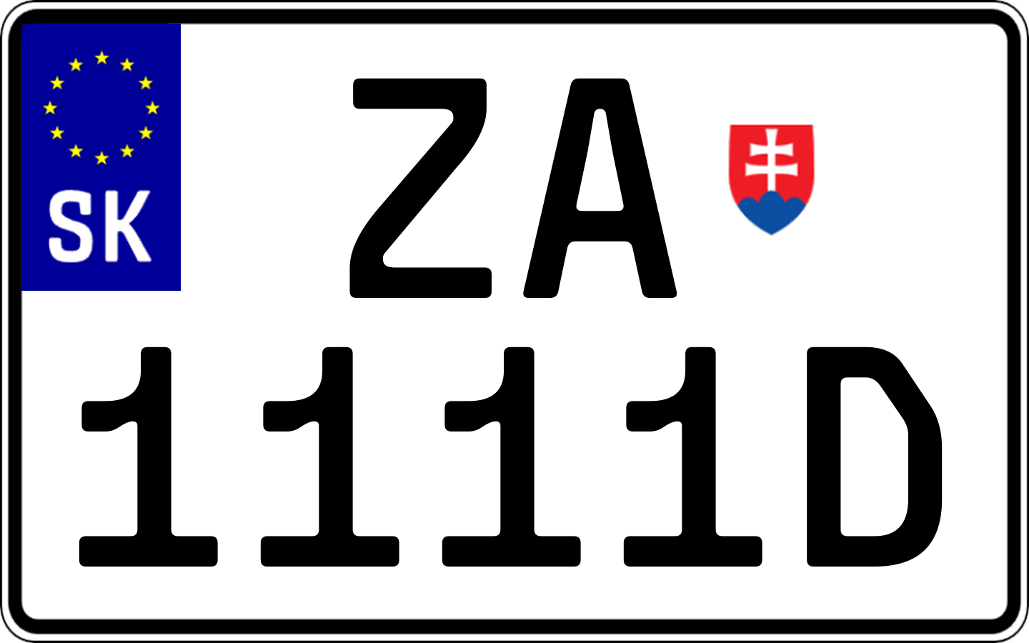 Typ IV - Bežná 2R