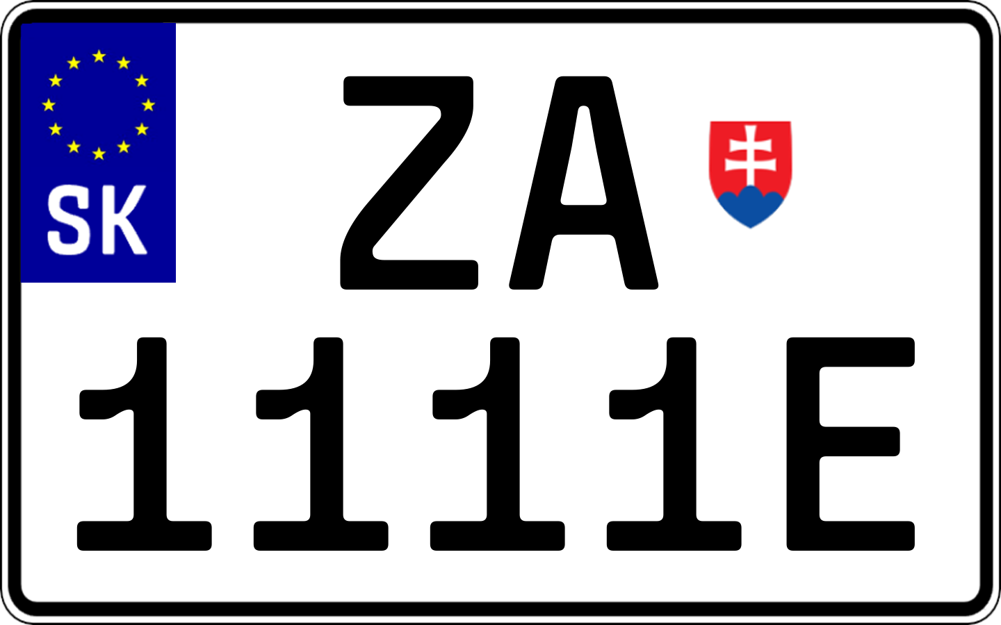 Typ IV - Bežná 2R