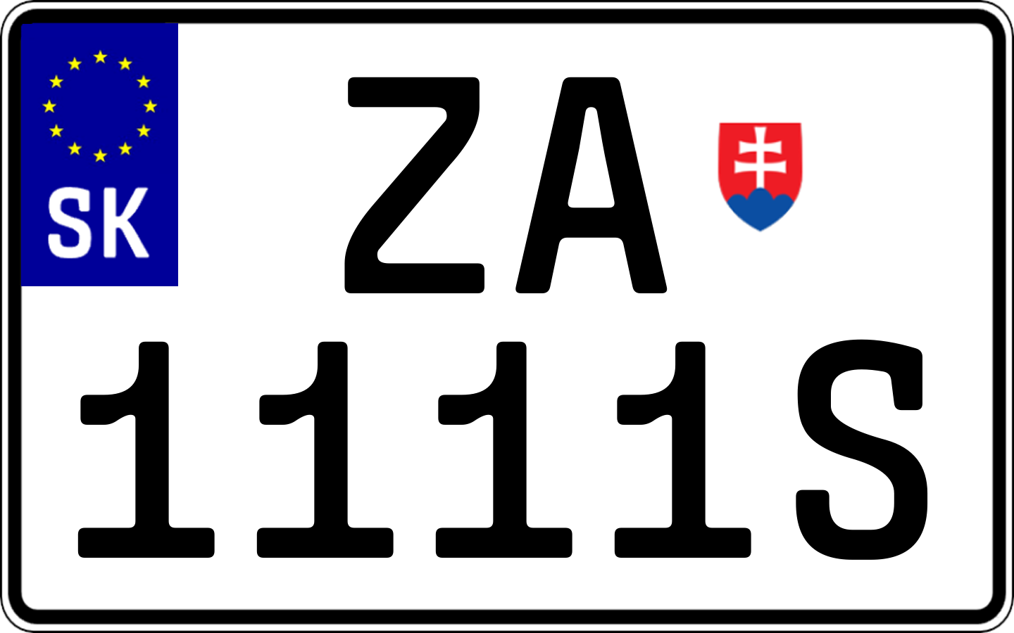 Typ IV - Bežná 2R