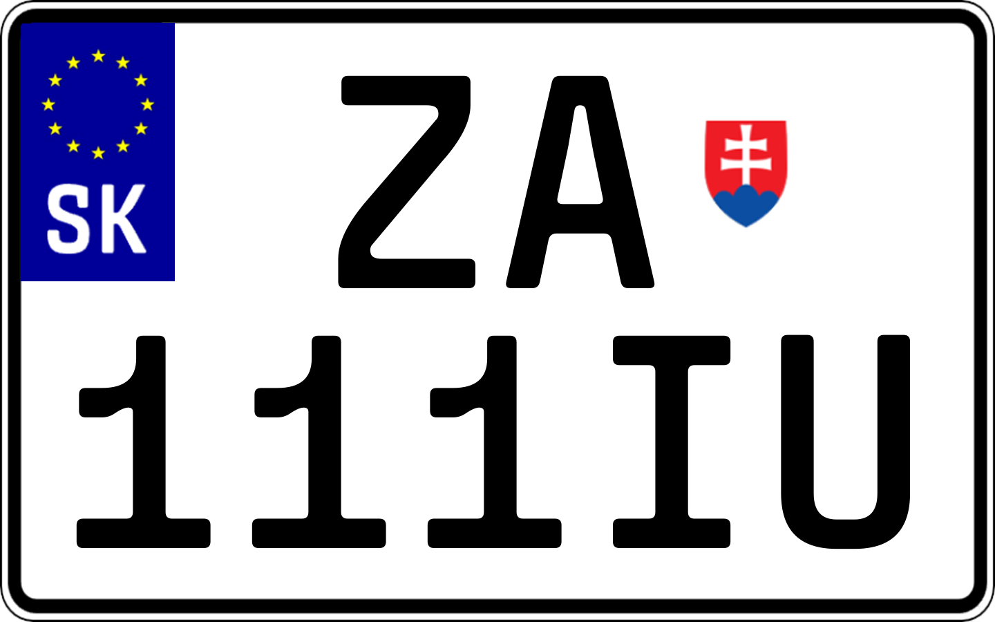 Typ IV - Bežná 2R