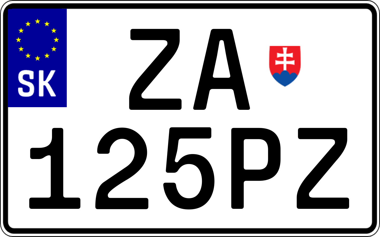 Typ IV - Bežná 2R