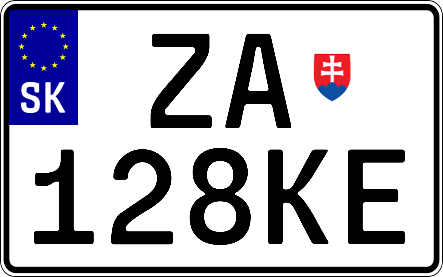 Typ IV - Bežná 2R