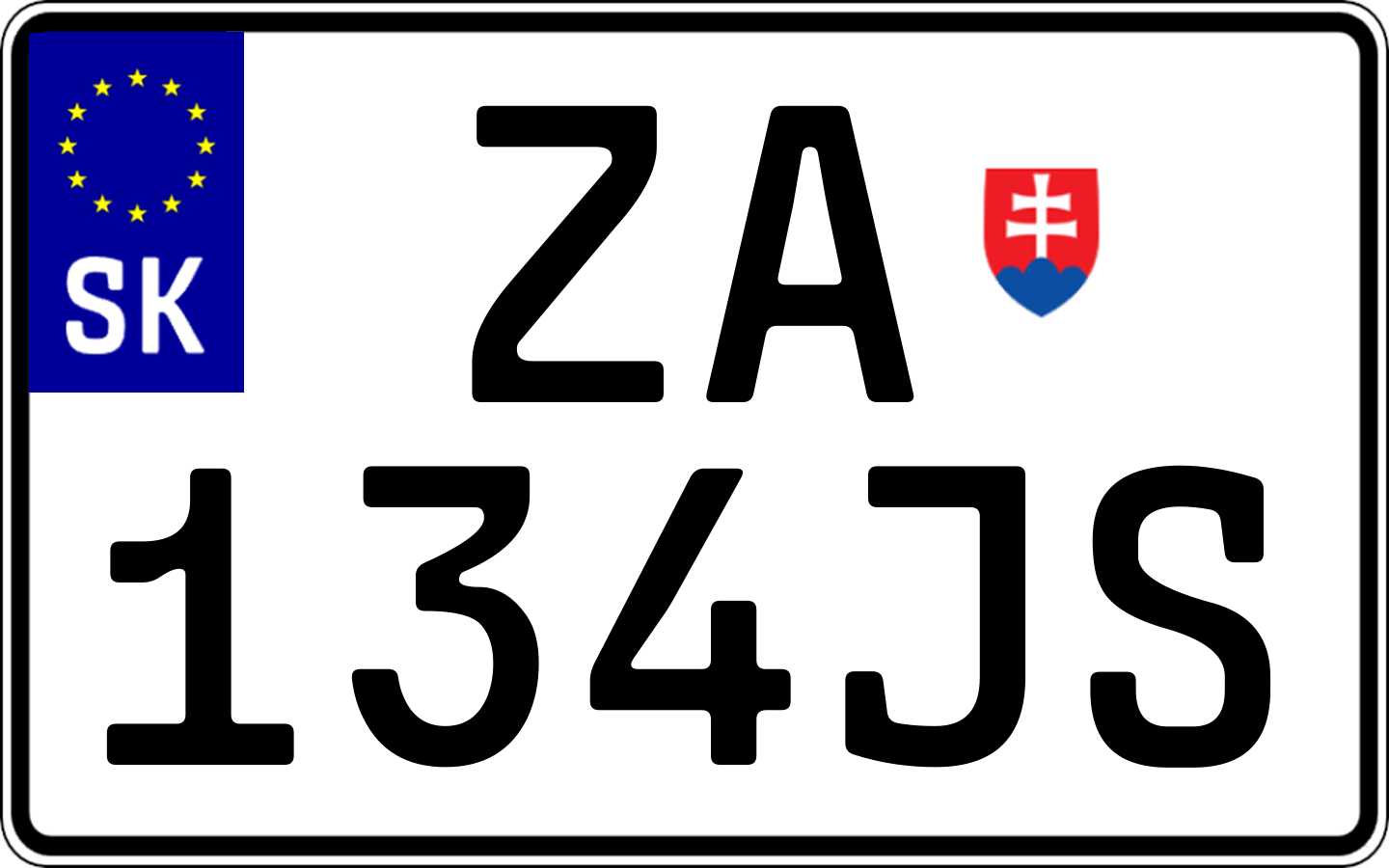 Typ IV - Bežná 2R