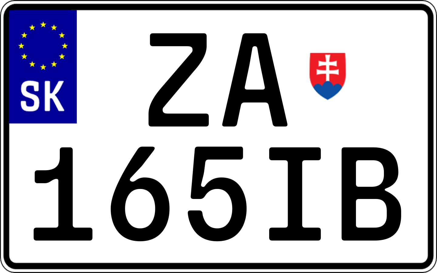 Typ IV - Bežná 2R