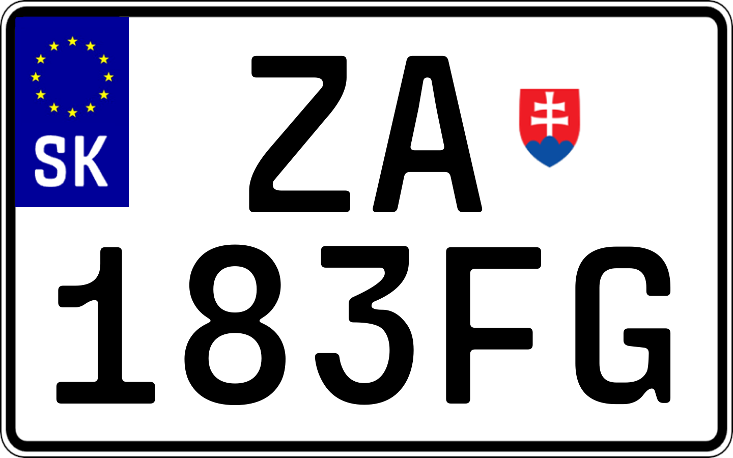 Typ IV - Bežná 2R