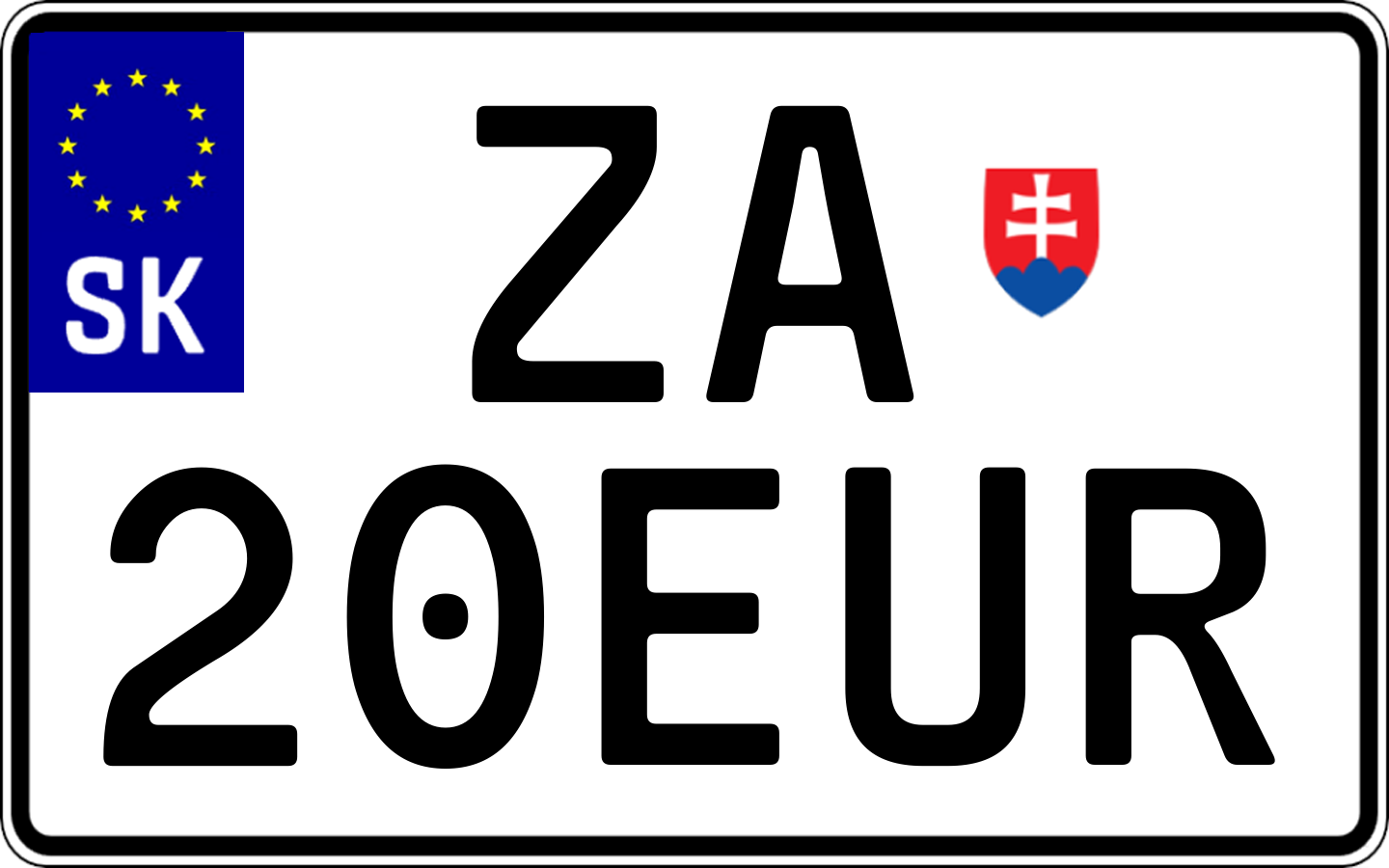 Typ IV - Bežná 2R