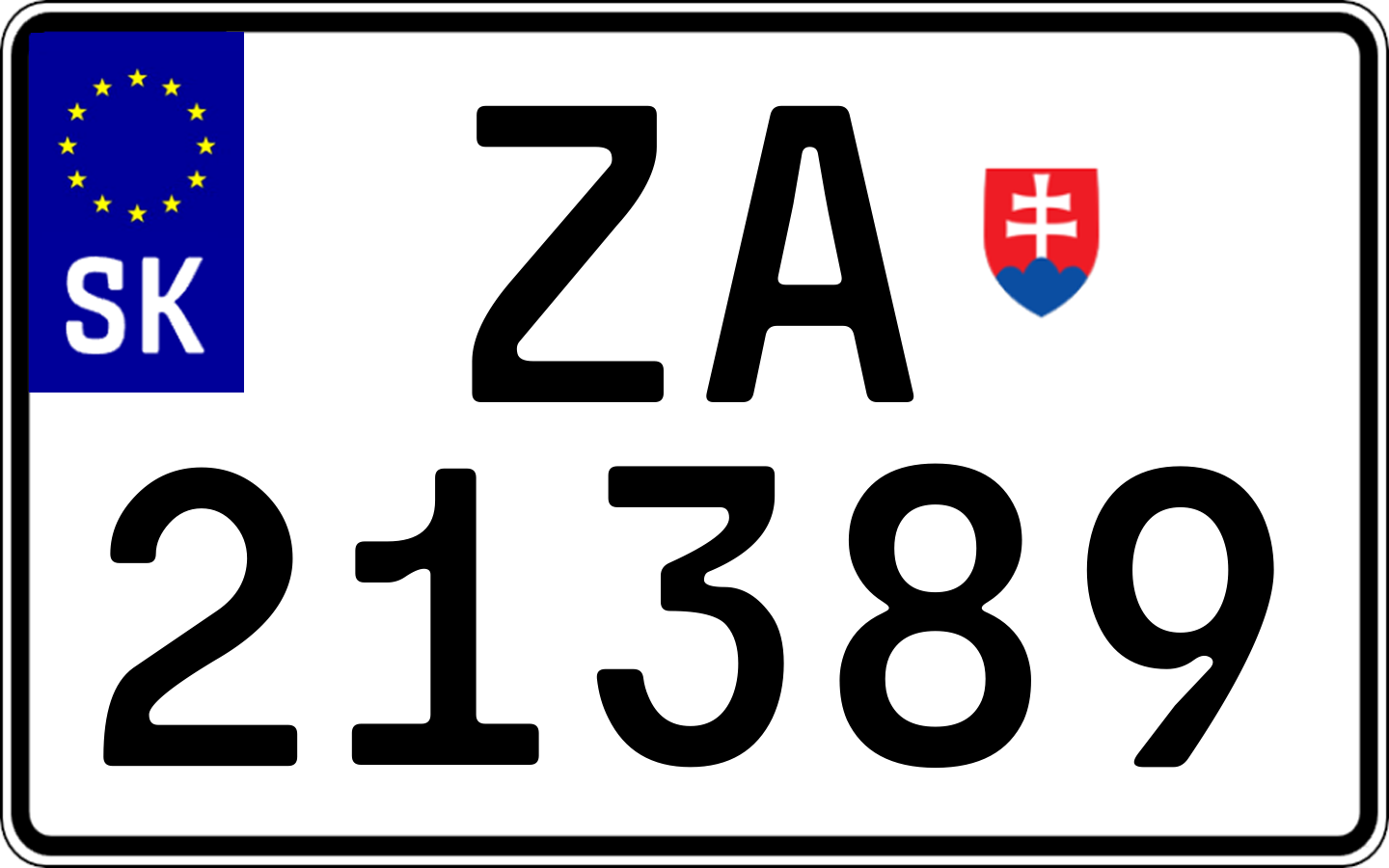 Typ IV - Bežná 2R