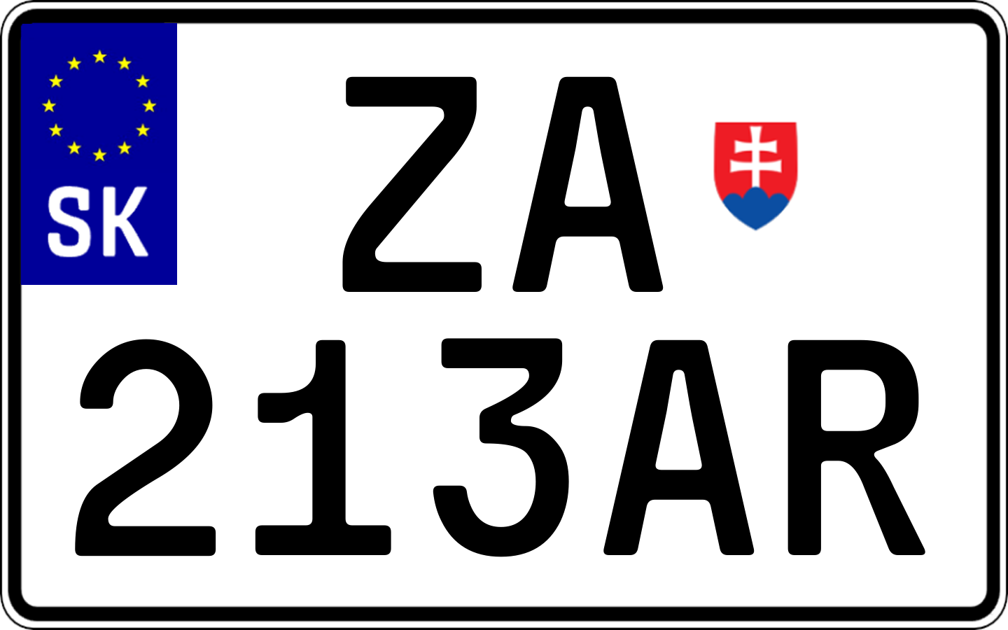 Typ IV - Bežná 2R