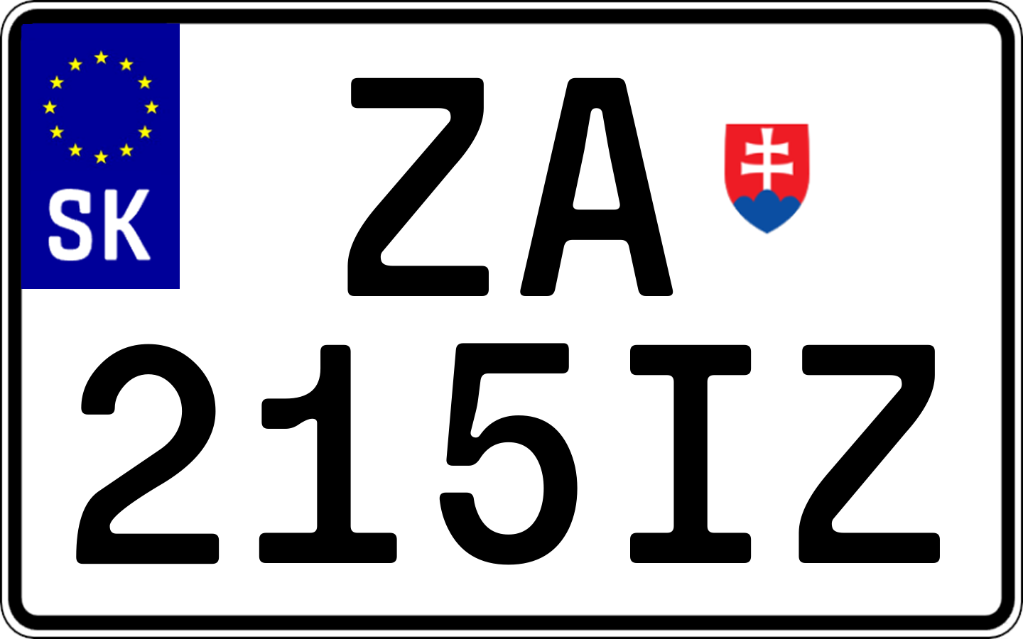 Typ IV - Bežná 2R