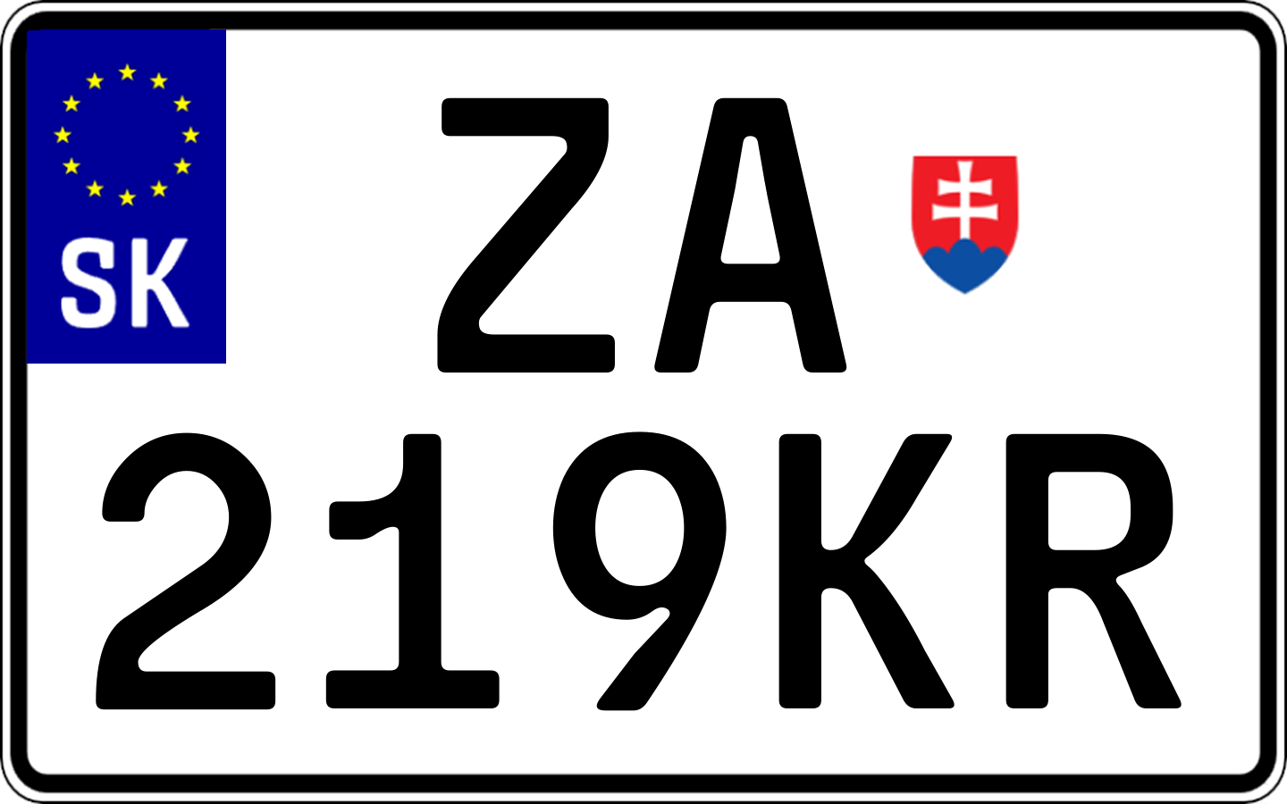 Typ IV - Bežná 2R