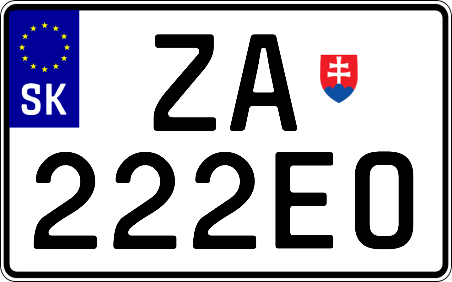 Typ IV - Bežná 2R