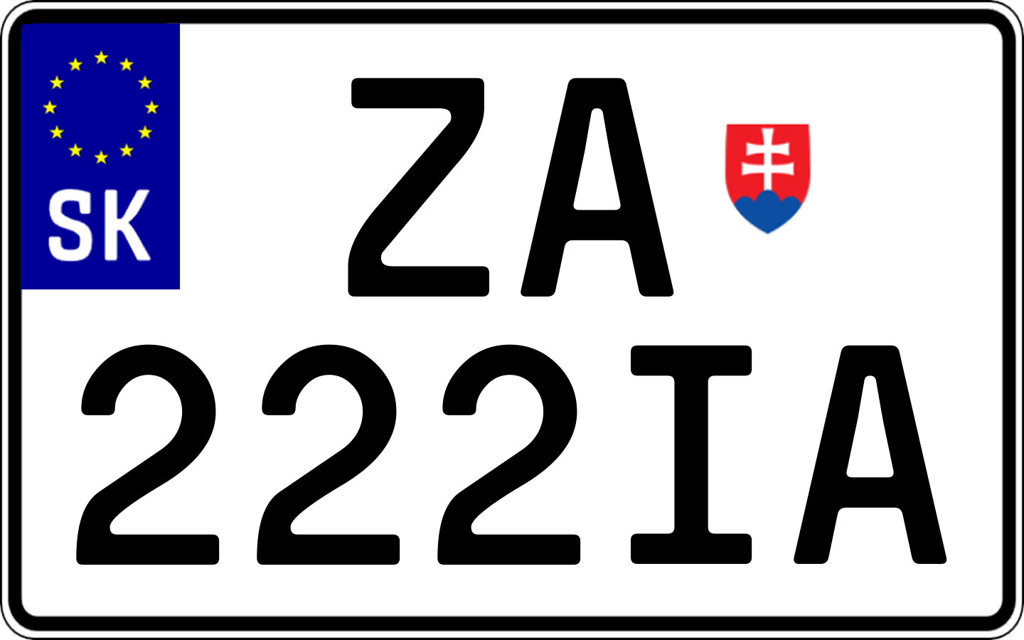 Typ IV - Bežná 2R