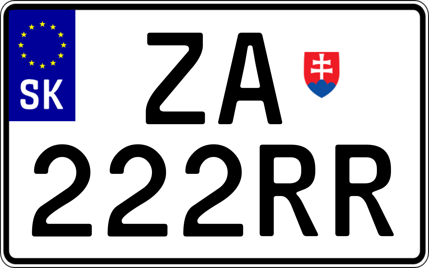 Typ IV - Bežná 2R