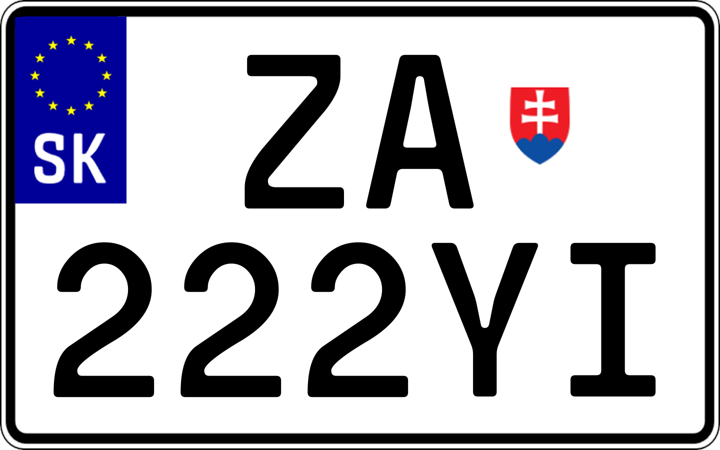 Typ IV - Bežná 2R