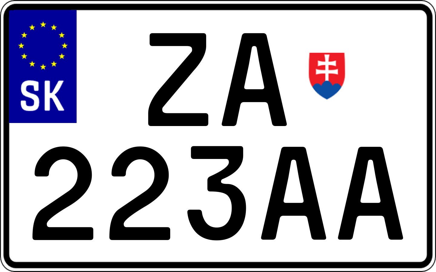 Typ IV - Bežná 2R