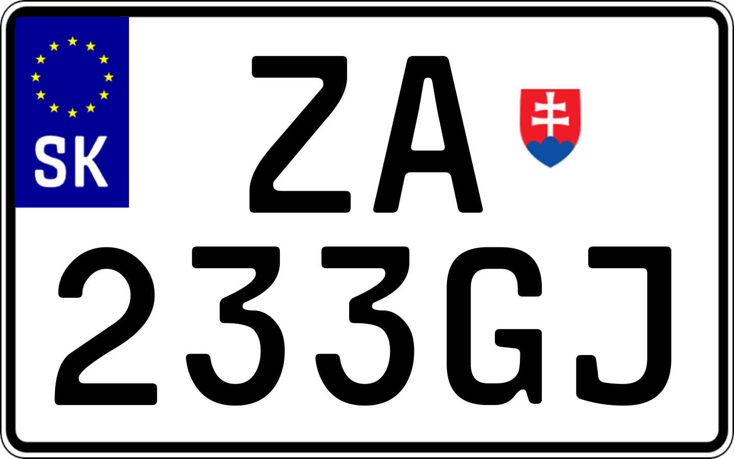 Typ IV - Bežná 2R