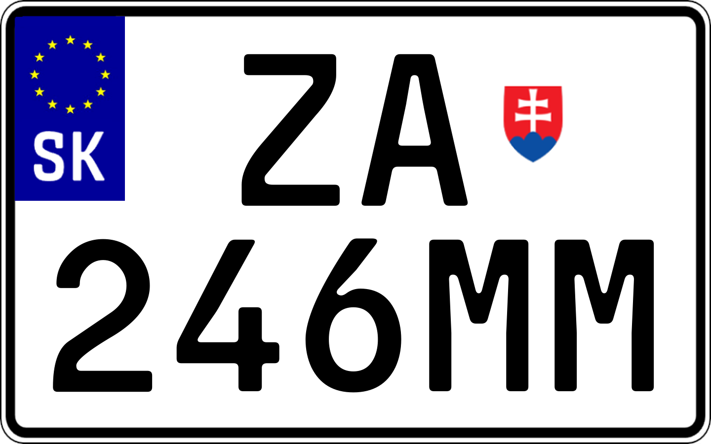 Typ IV - Bežná 2R