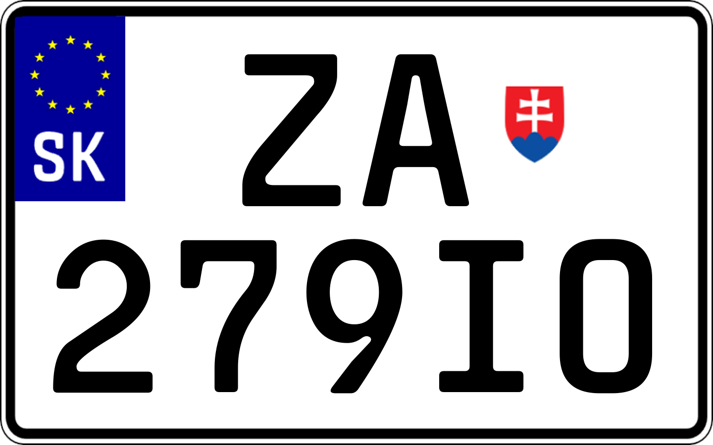 Typ IV - Bežná 2R