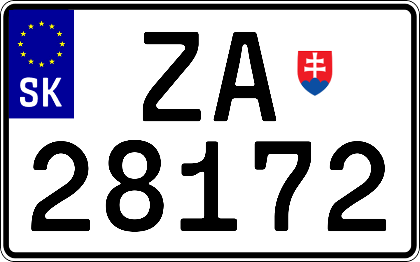 Typ IV - Bežná 2R
