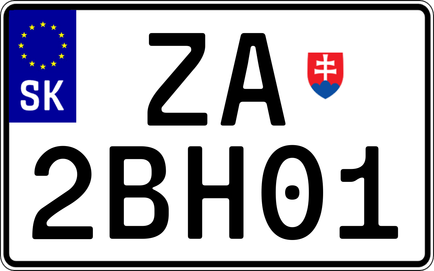 Typ IV - Bežná 2R