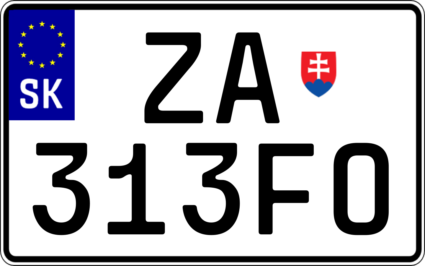 Typ IV - Bežná 2R