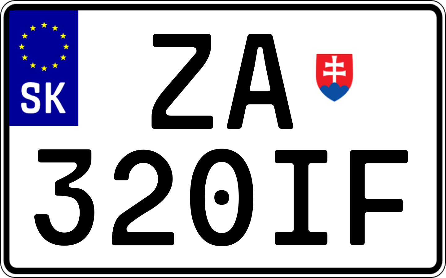 Typ IV - Bežná 2R