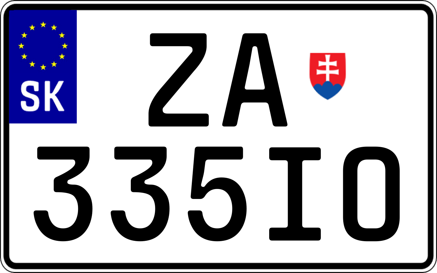 Typ IV - Bežná 2R