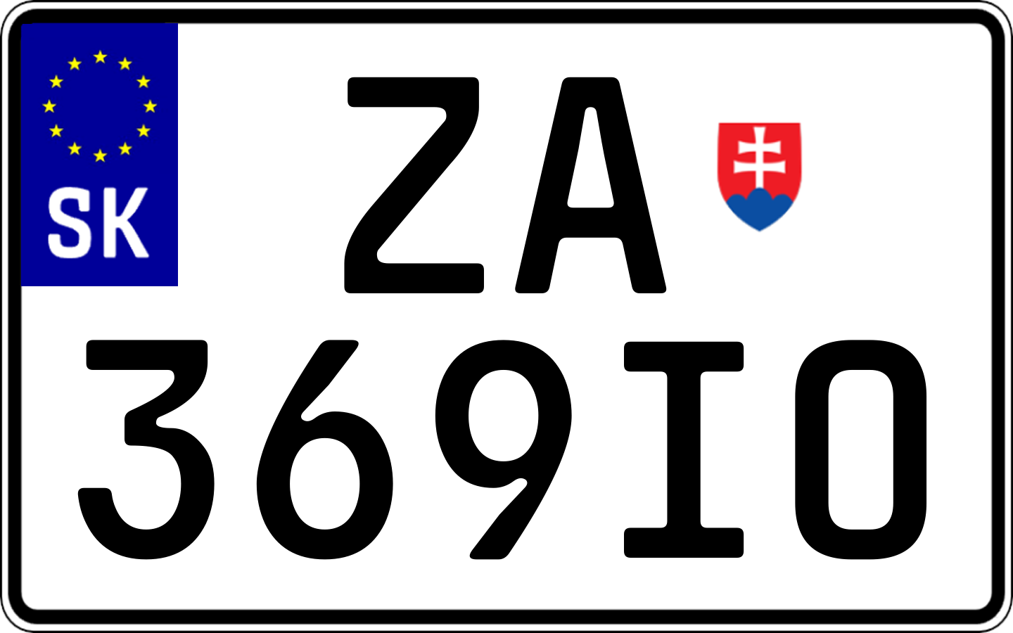 Typ IV - Bežná 2R