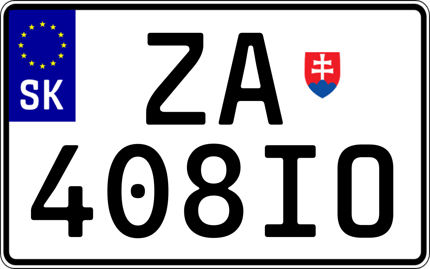 Typ IV - Bežná 2R