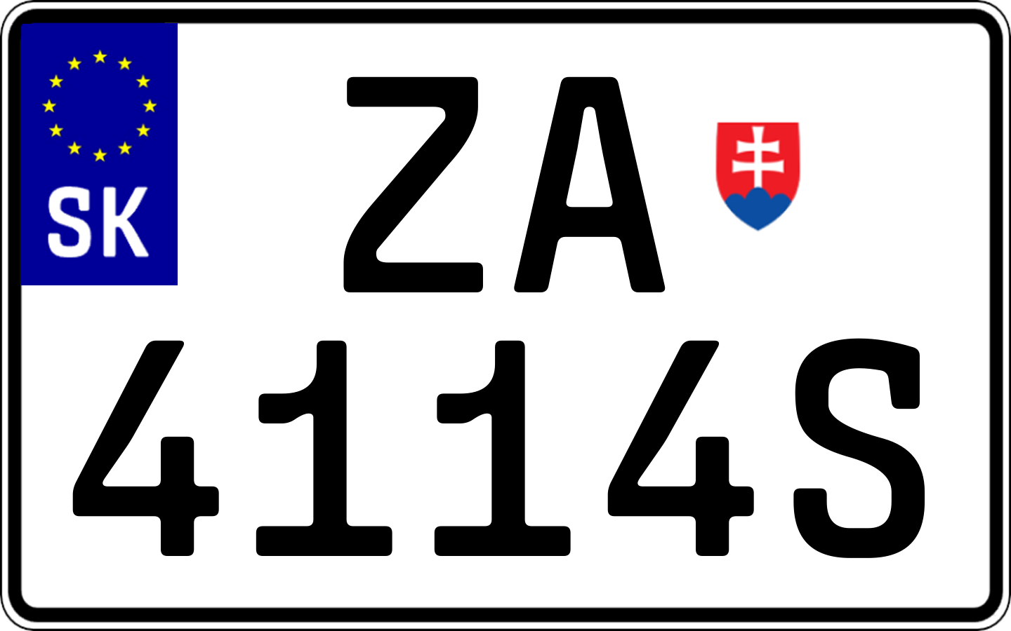 Typ IV - Bežná 2R