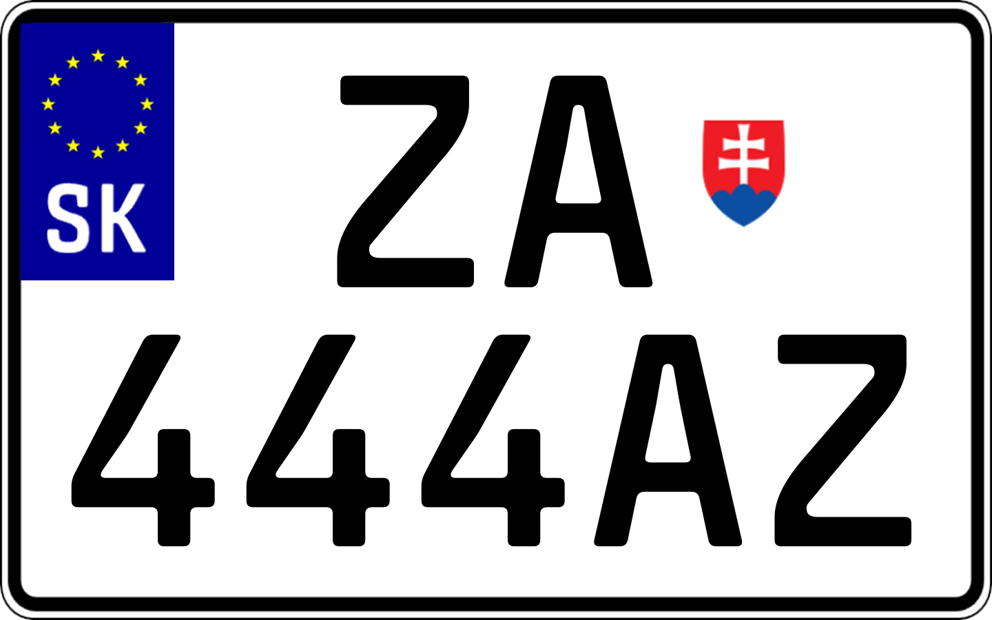 Typ IV - Bežná 2R