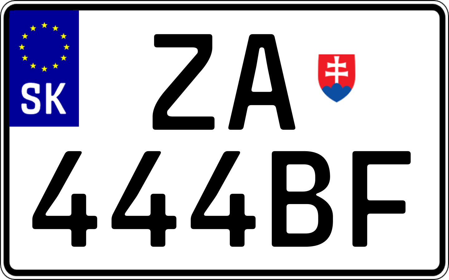 Typ IV - Bežná 2R