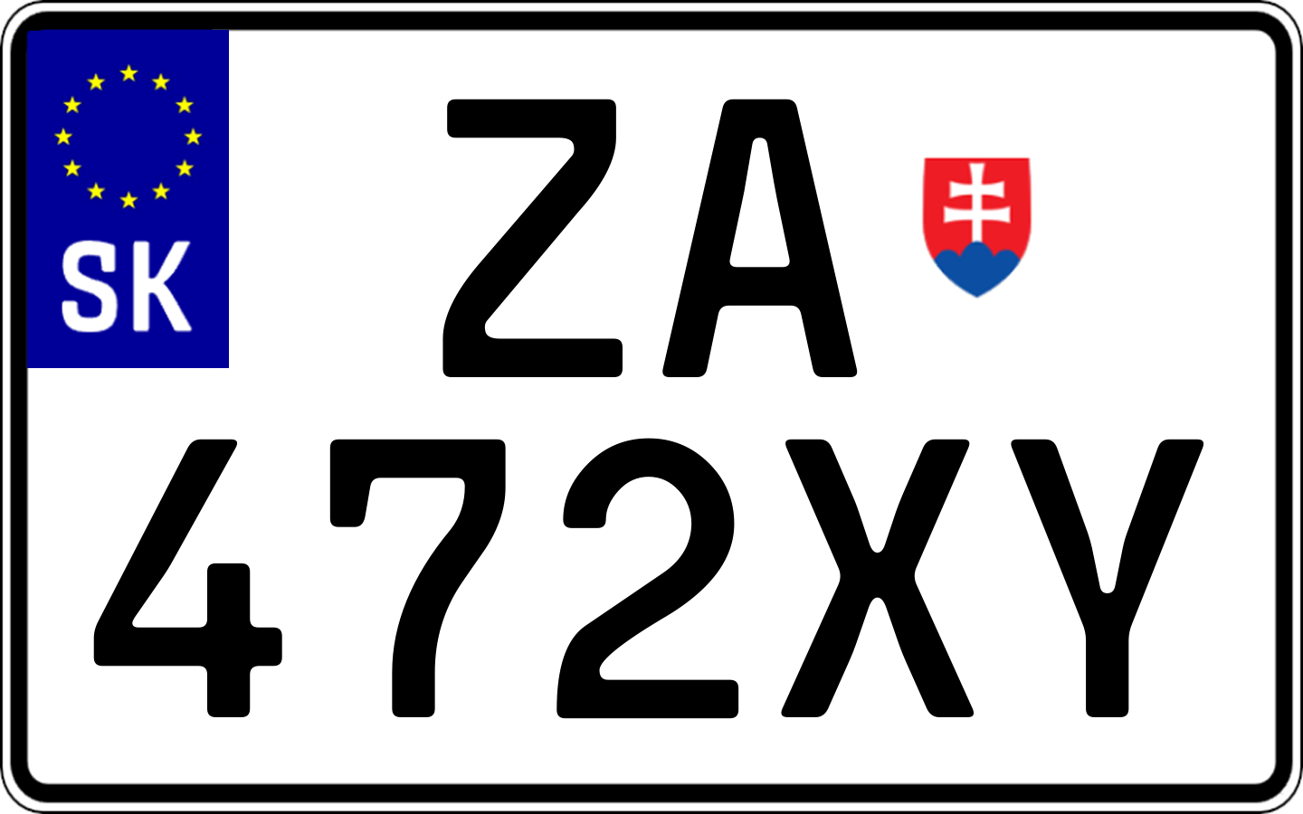 Typ IV - Bežná 2R